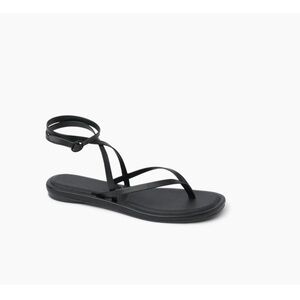 Reef Willow Quinn Tie Up flip flop